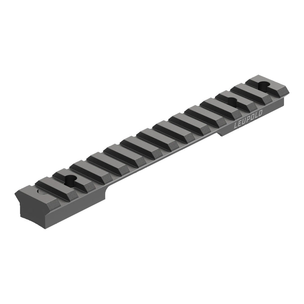 Backcountry Rail Vanguard