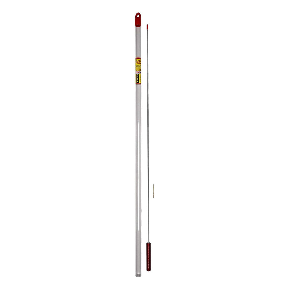 Rifle Rod with Jag