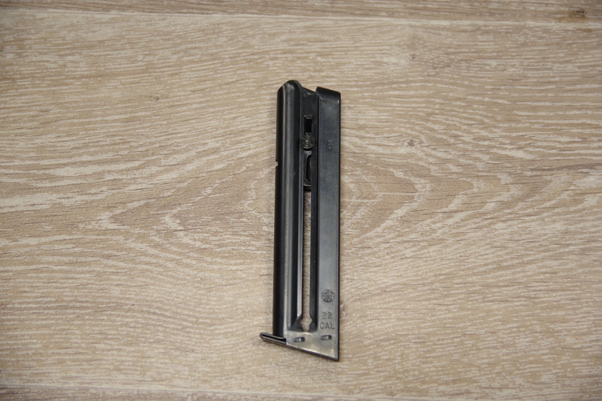 S/H SMITH & WESSON 41 10 ROUND MAGAZINE 22LR