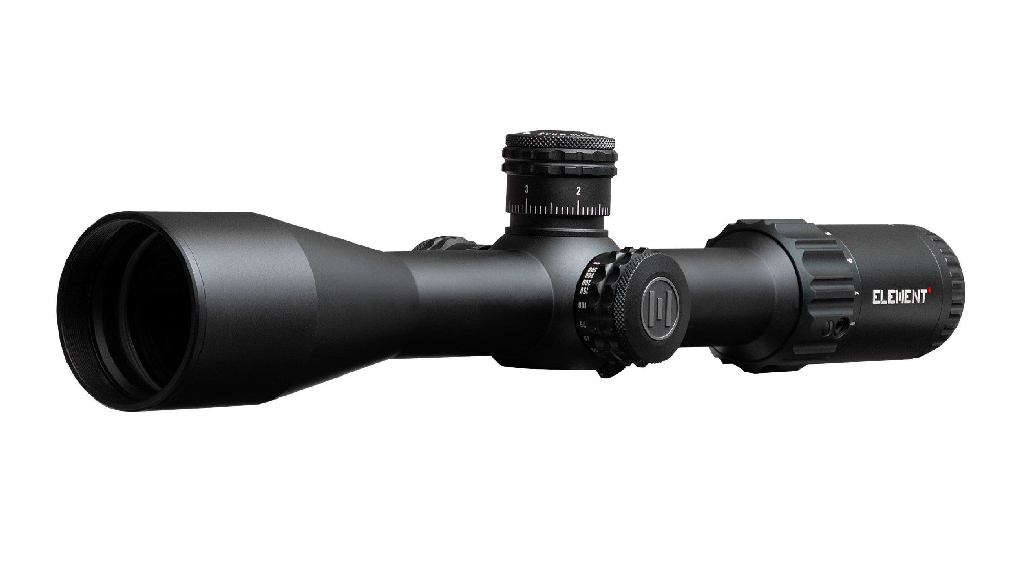 ELEMENT OPTICS HELIX 4-16X44 FFP