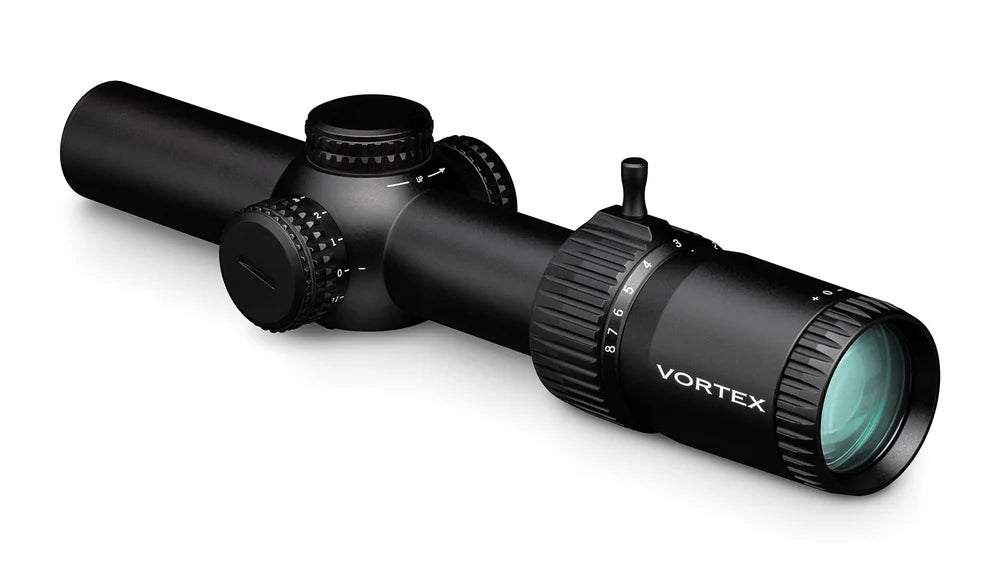 Strike Eagle 1-8x24 AR