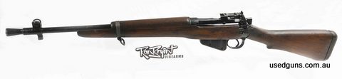 BSA Jungle carbine in good nick, some of the parkerizing rubbed off but OK. Overnight Airfreight from WA to a dealer of your choice can be arranged.
