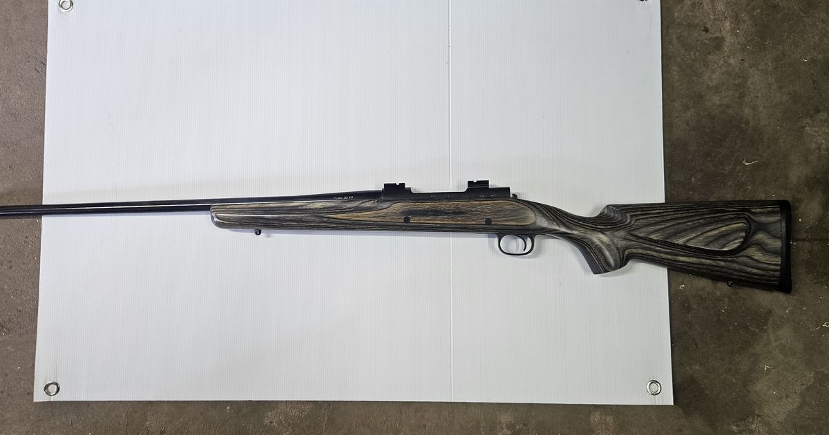 Model 70 243