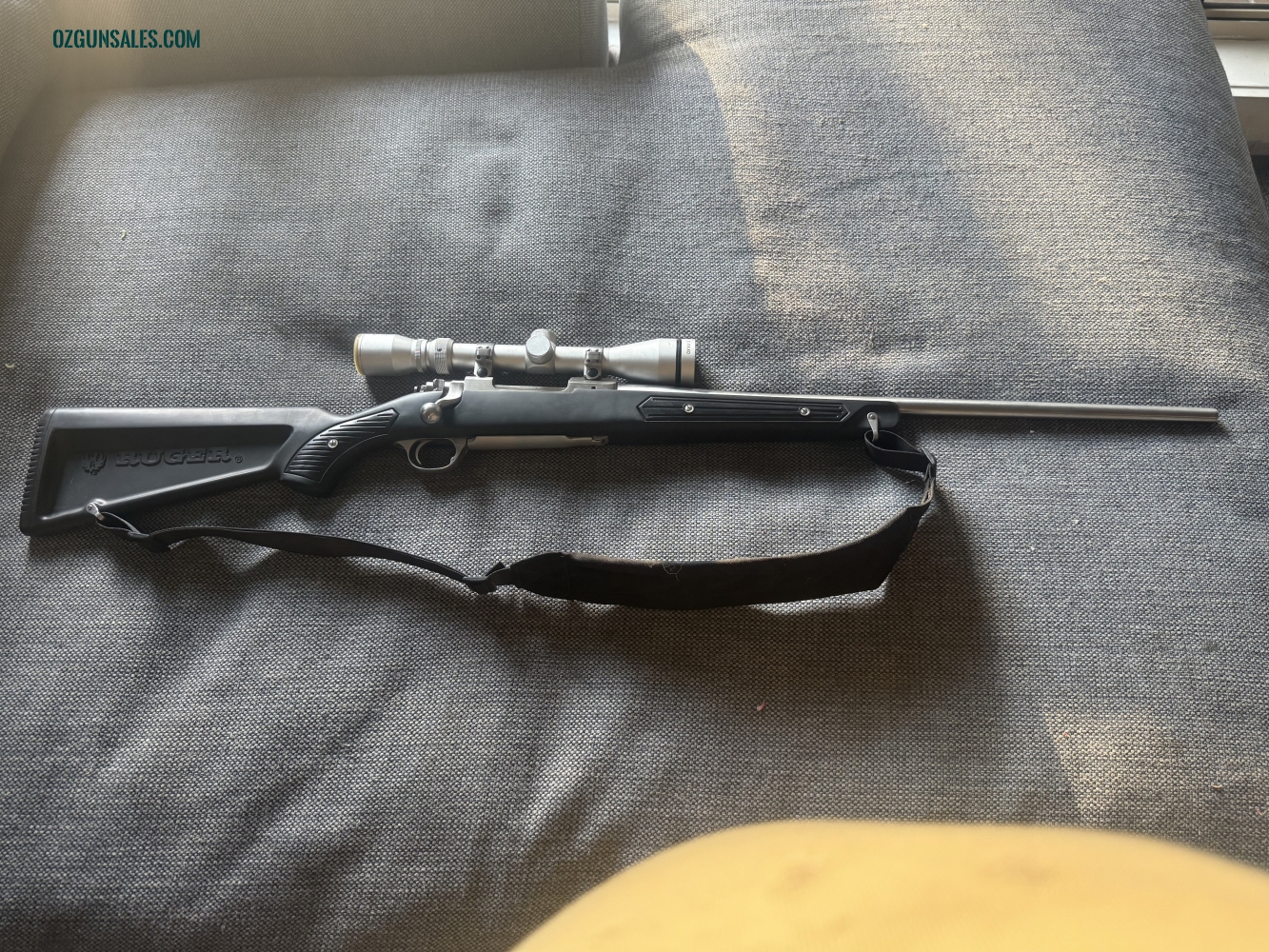Beretta 694 Black DLC Trap 30" AS