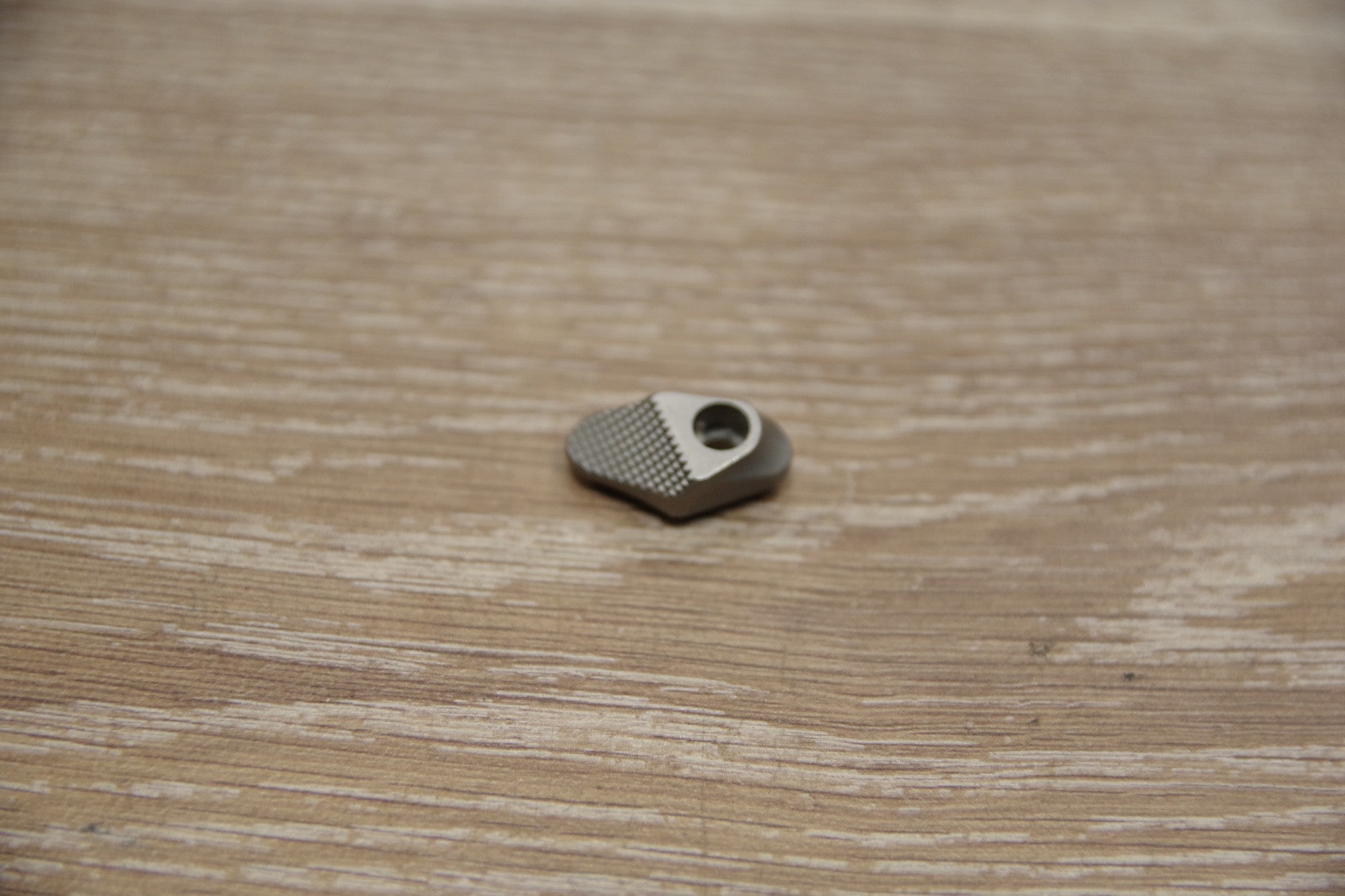 S/H EXTREME SERIES S&W LONG EXTENDED CYLINDER RELEASE (FITS MOST S&W REVOLVERS)