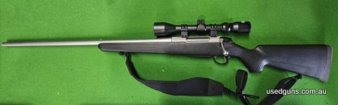 Tikka T3x 300 Win Mag Left hand brought new had little use 20 rounds to sight in. Reason for selling inherited my old man‚Äö√Ñ√¥s hunting rifle. $1600 ono buyer