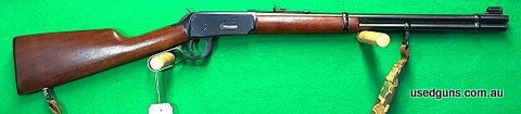 In good condition, great shiny bore. Very little surface rust present. Postage charges extra