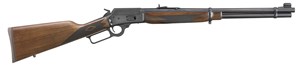MARLIN
70401
MODEL 1894 CLASSIC SERIES
44 MAGNUM
10 SHOT
20" BARREL
CLASSIC B LUED FINISH
AMERICAN WALNUT STOCK & FOREND

NEW $2299