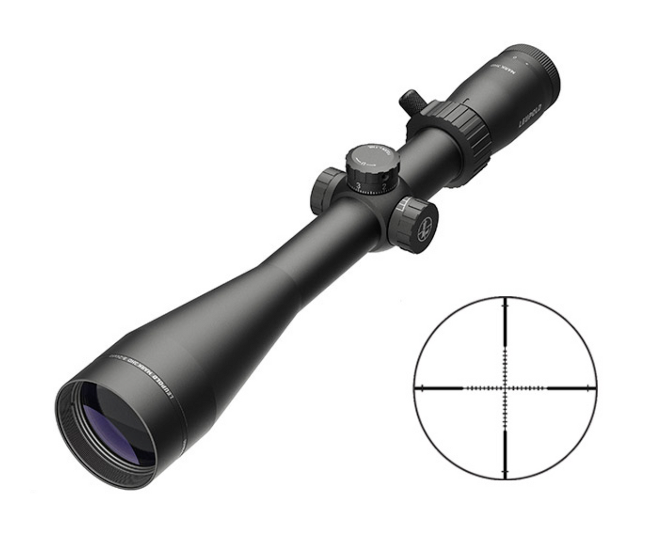 Leupold Mark 3HD 8-24×50