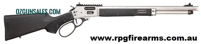 SMITH & WESSON M1854 .44Mag
