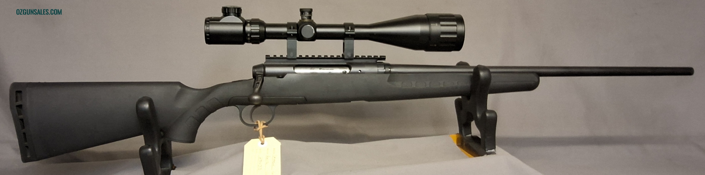 Savage Axis 7m-08