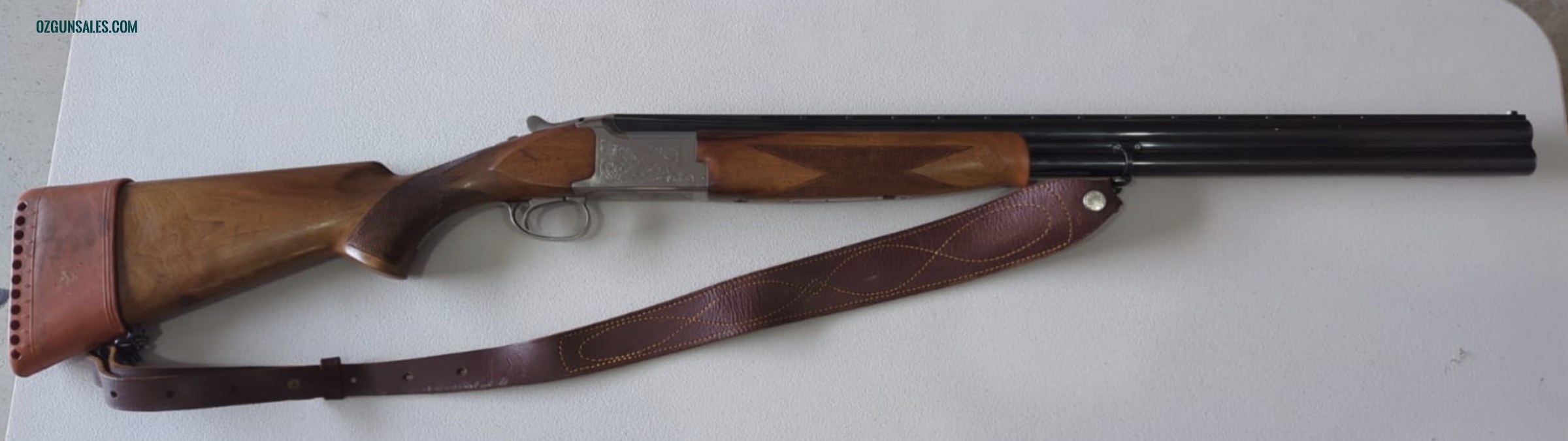 Miroku 12GUAGE SHOTGUN
