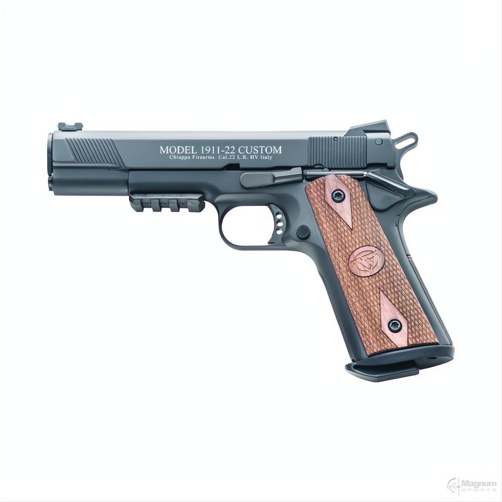 Chiappa Firearms 1911 Custom Black