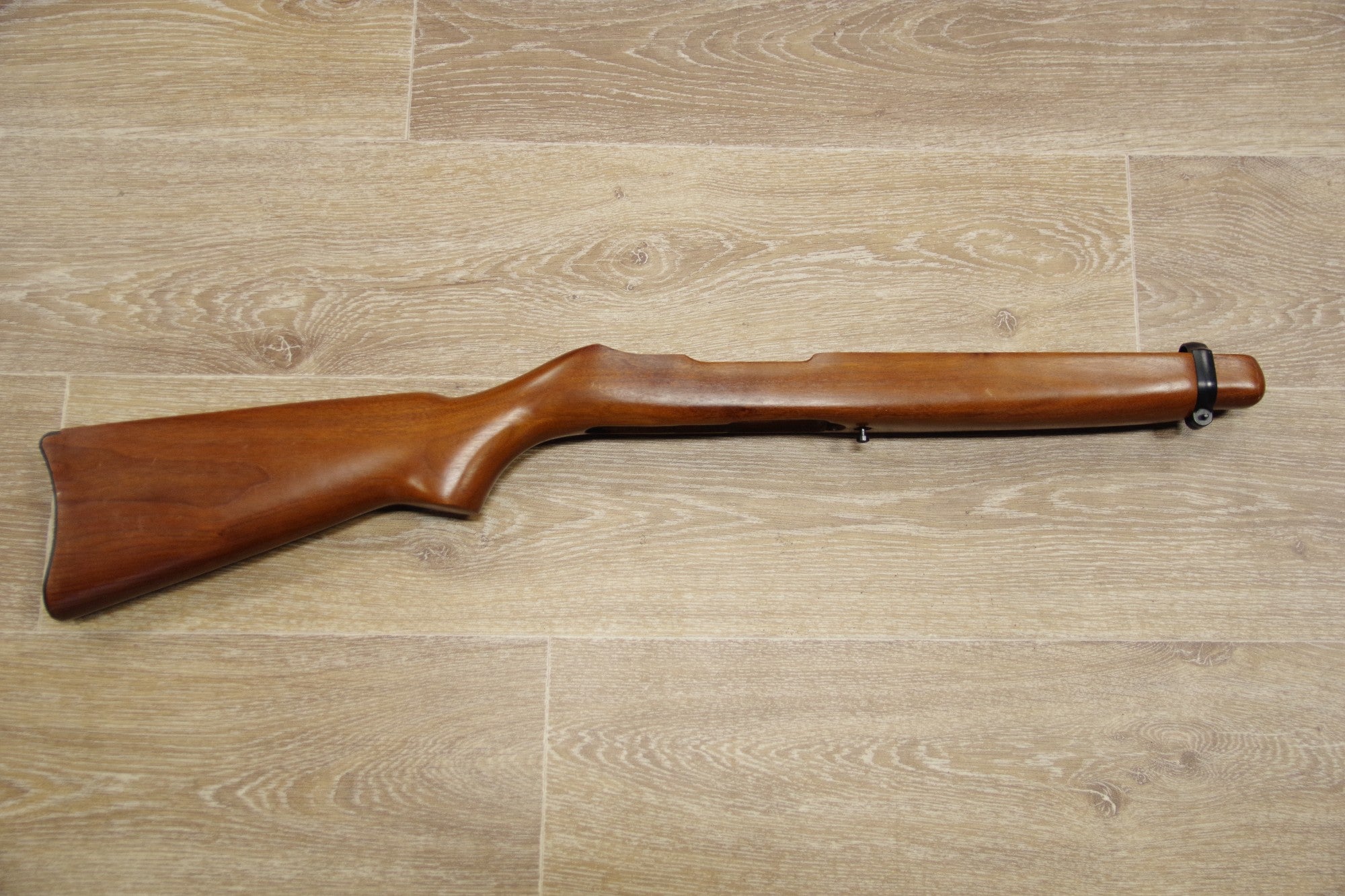 S/H RUGER 10/22 SEMI AUTO STOCK (ST143)