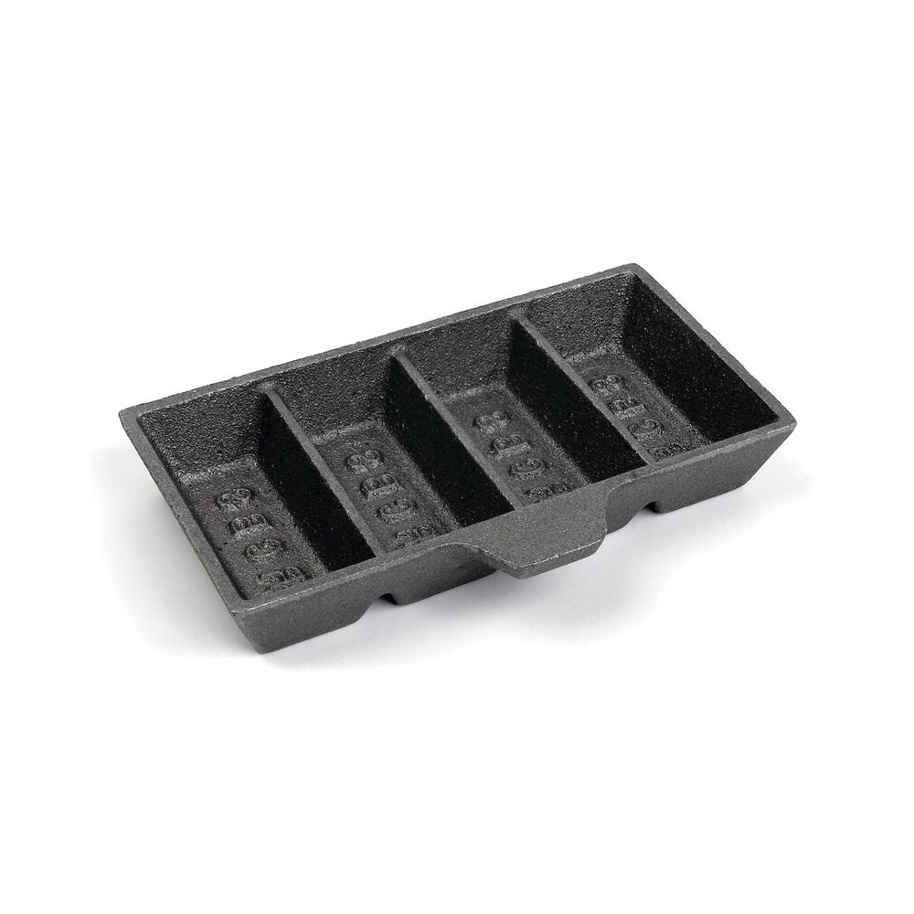 Ingot Mould
