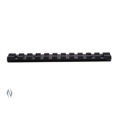 WEAVER BASE PICATINNY 430T RUGER 10/22 - SKU: W48335