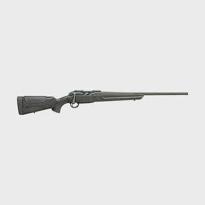 Sabatti Rover Carbon 308WIN 56cm MRR Barrell Fluted Bolt & Barrell