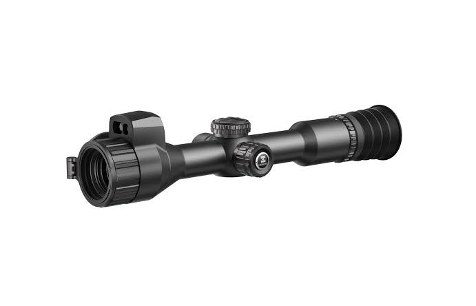 HIKMICRO NEOS NH25L 25mm 320x240 12mic <18mK Thermal scope with LRF
