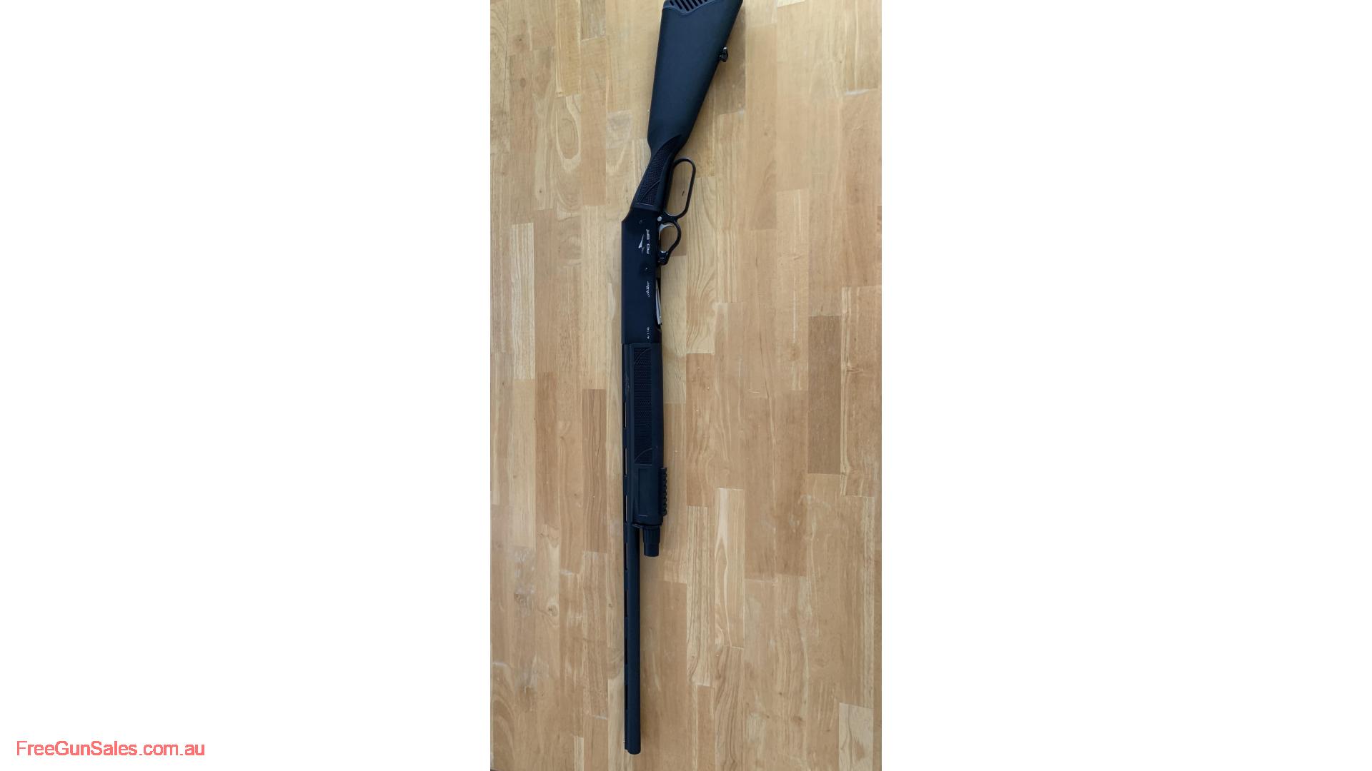 Adler .12g Cessnock