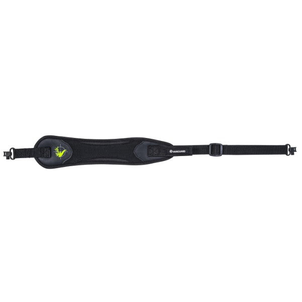 VANGUARD ENDEAVOR 201B RIFLE SLING - BLACK