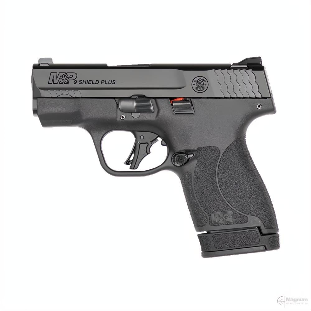 Smith & Wesson M&P9 Shield Plus