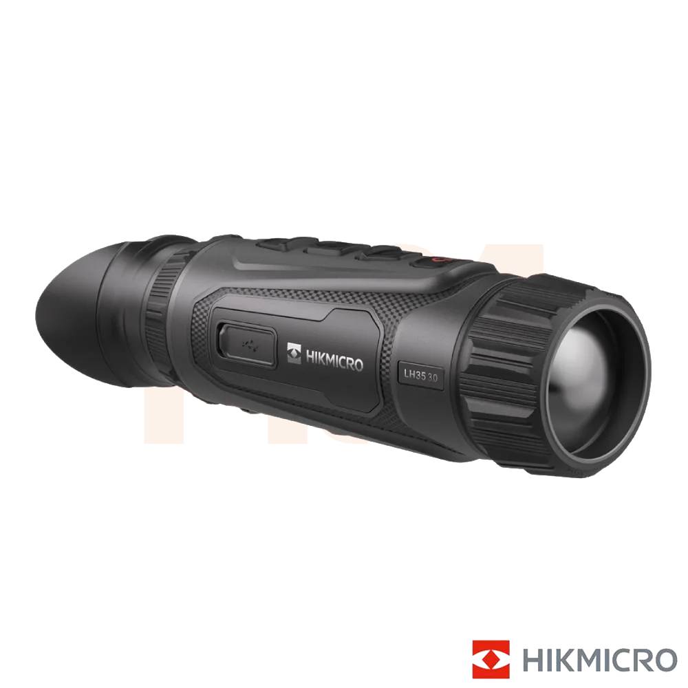 Hikmicro Lynx 3.0 LH35 Thermal Monocular