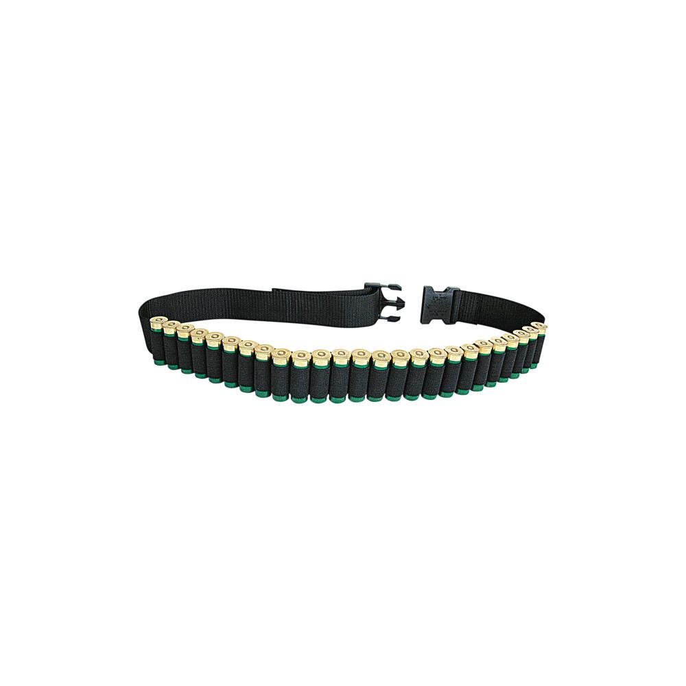 12Ga Ammo Belt
