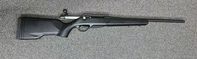 Used Lithgow LA102 .308 Synthetic - SN: Y04259
