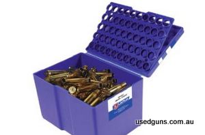 Lapua brass 300 Win Mag 100 pack in stock now! The Lapua match case is produced with very tight tolerances including neck concentrity, base straightness and wal