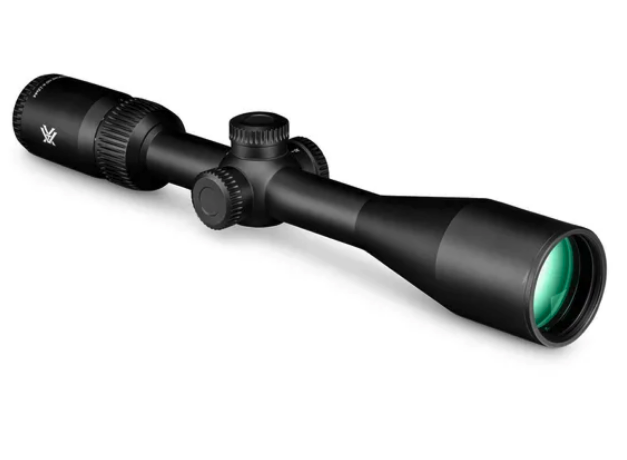 Vortex Crossfire HD 3-9×40 Dead Hold BDC