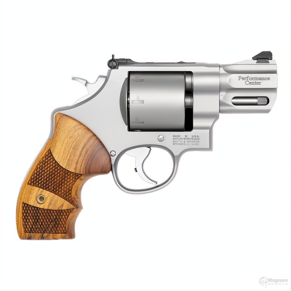 Smith & Wesson Model 627 Performance Center