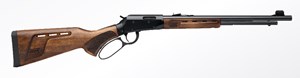 SAVAGE
REVEL DELUXE
18" BARREL
TAKE DOWN
LEVER ACTION
WALNUT STOCK & FOREND

AVAILABLE IN
SAV46020 22LR 12 SHOT NEW $1199
SAV46120 22WMR 9 SHOT NEW $1249
SAV46220 17HMR 9 SHOT NEW $1249