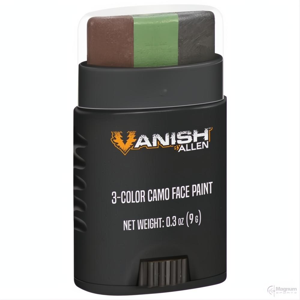 Allen Vanish Insta Camo Face Paint Stick