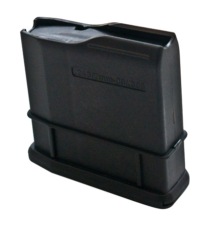 Howa 10 Round Magazine