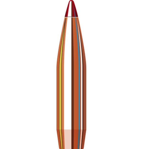 HORNADY 30 CAL 308 200GR ELD-X