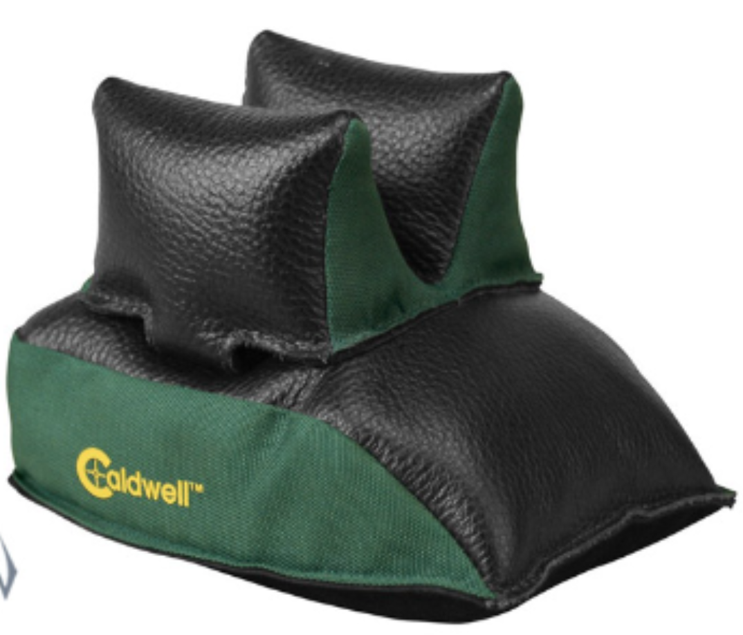 CALDWELL REAR BAG MED HEIGHT FILLED