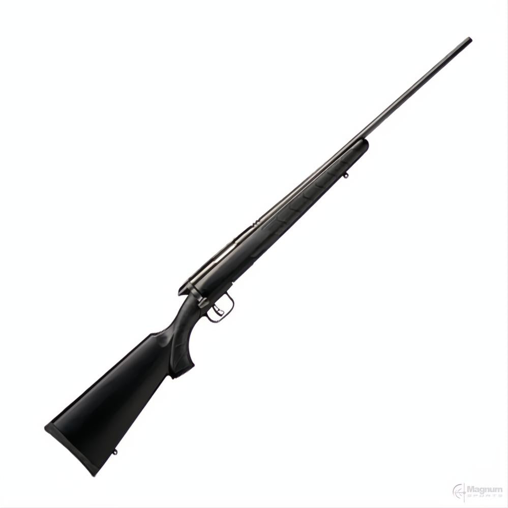 Savage BMAG Varmint