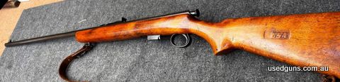 22LR. In good condition, price not including shipping
