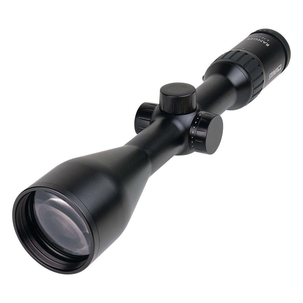 Ranger 4 3-12x56