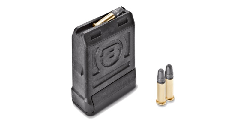 Bergara BMR Magazine 22LR 10 Round