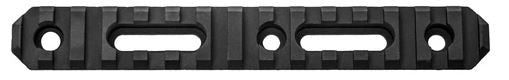 GROVTEC AR RAIL 6" 15 SLOT