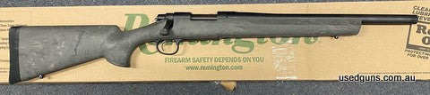 Massive clearance! Was $1895 now $995. Brand new in box Remington 700 SPS Tactical in 308W. Sports a 16.5 inch heavy threaded barrel. Has a synthetic overmolded