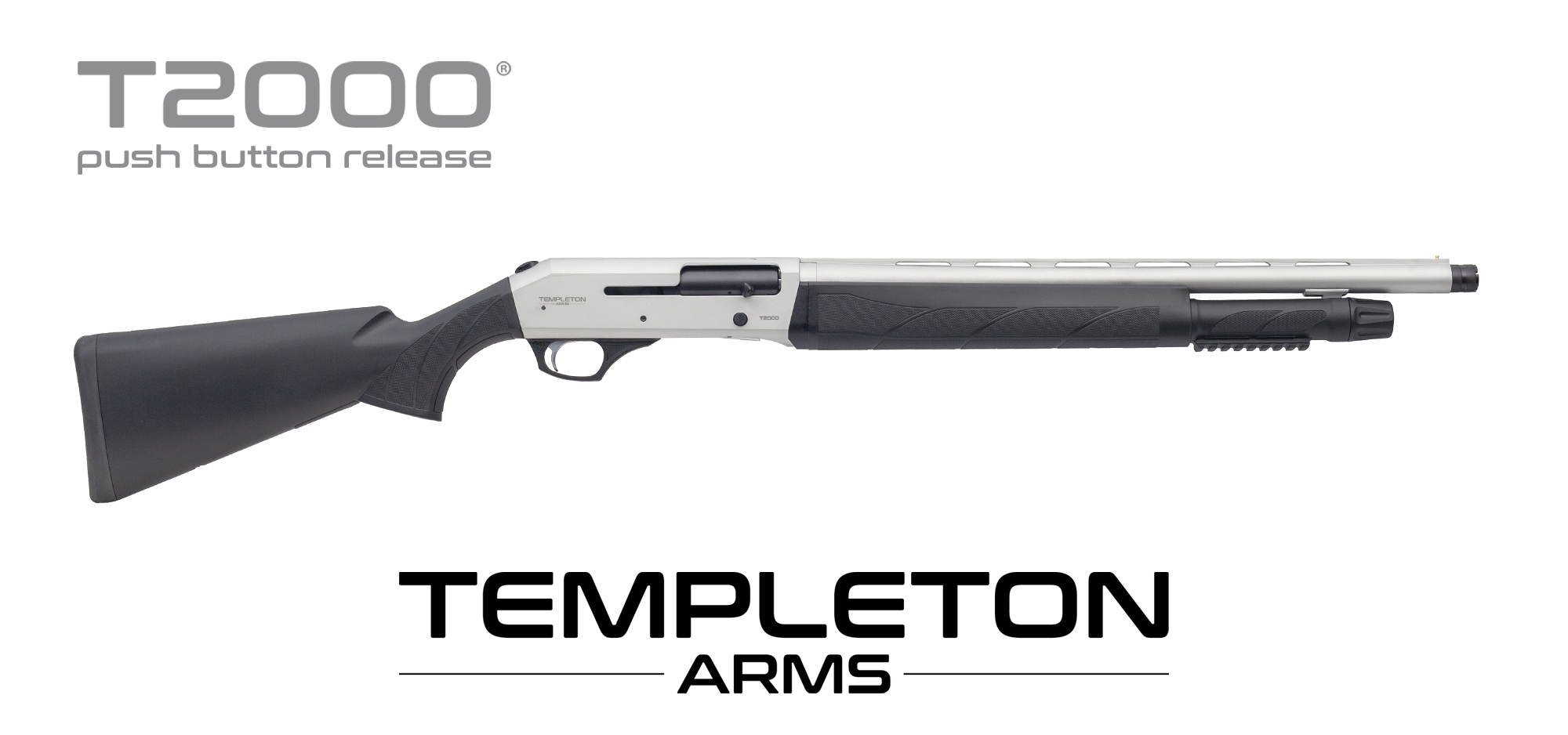 Templeton Arms T2000 MARINE (Synthetic)