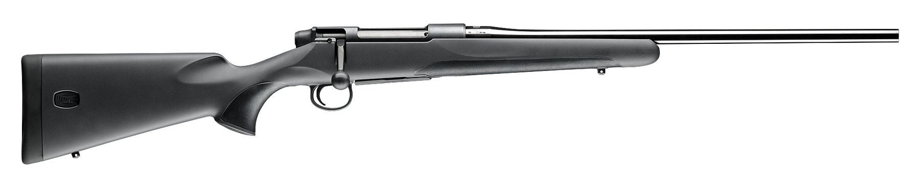 MAUSER M18 BLACK
