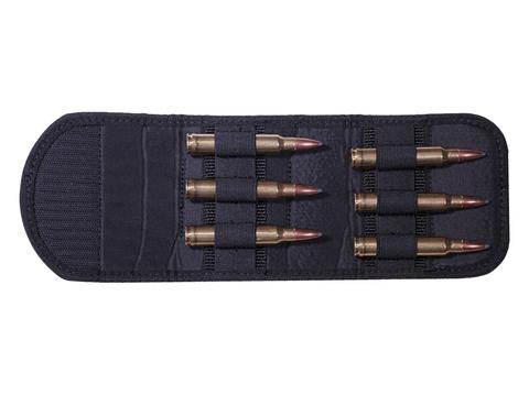 GROVTEC FOLDING CARTRIDGE HOLDER - MAGNUM RIFLE