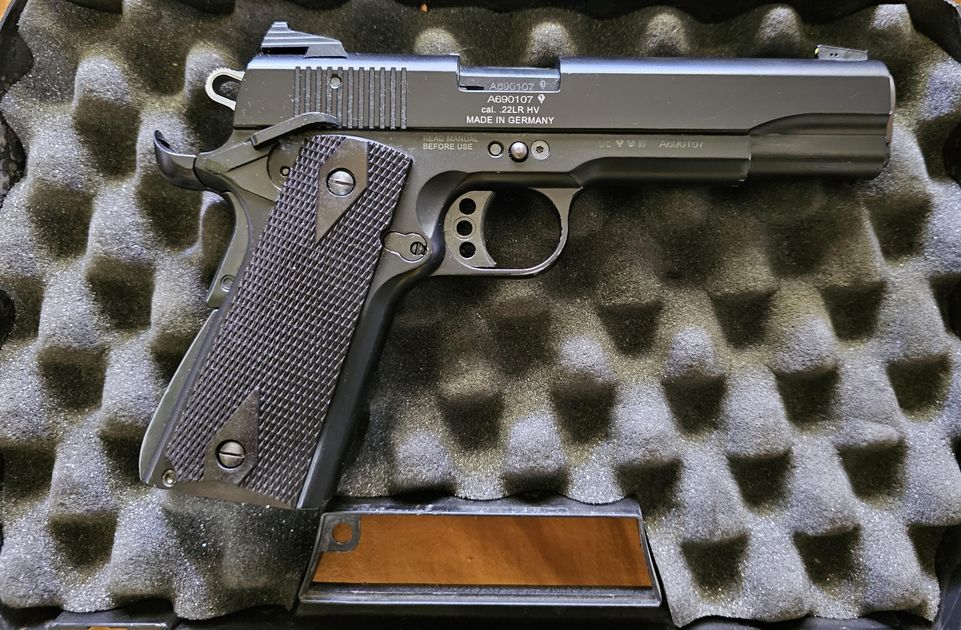 GSG 1911