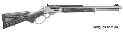 Ruger made Marlin 1895 in 45-70 in stock now. Postage extra