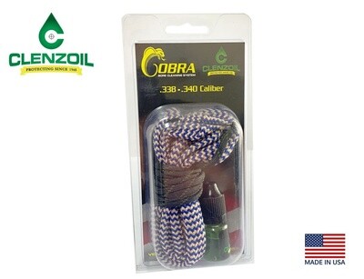 Clenzoil Cobra Bore Ropes
