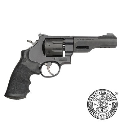 SMITH & WESSON MODEL 327 TRR8 REVOLVER 357 MAG