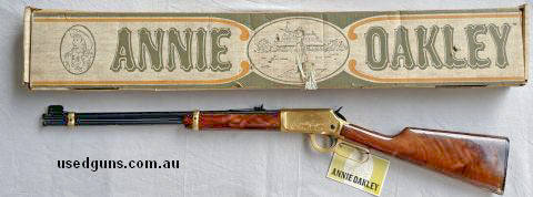 New in box never fired. Hard to find these great rifles